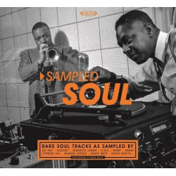 SAMPLED SOUL