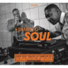 SAMPLED SOUL