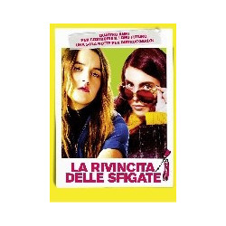 LA RIVINCITA DELLE SFIGATE COMBO (BD + DVD)