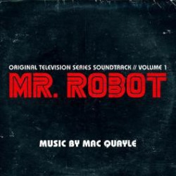 MR. ROBOT SEASON 1 VOLUME 1 (O