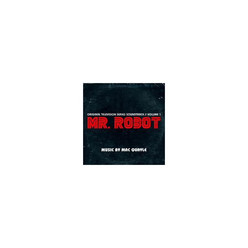 MR. ROBOT SEASON 1 VOLUME 1 (O