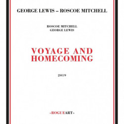 VOYAGE AND HOMECOMING