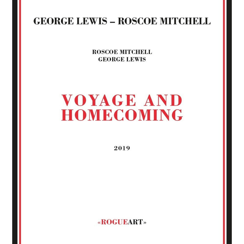 VOYAGE AND HOMECOMING