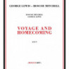 VOYAGE AND HOMECOMING