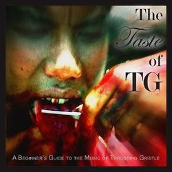 THE TASTE OF TG