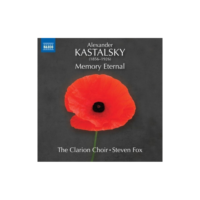 VECHNAYA PAMIAT GEROYAM (MEMORY ETERNAL