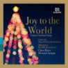 JOY TO THE WORD - BRANI NATALIZI CELEBRI