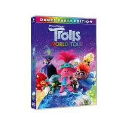 TROLLS WORLD TOUR