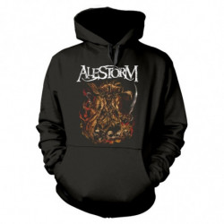 ALESTORM WE ARE HERE TO...
