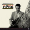THE ARTISTRY OF PEPPER [LP]
