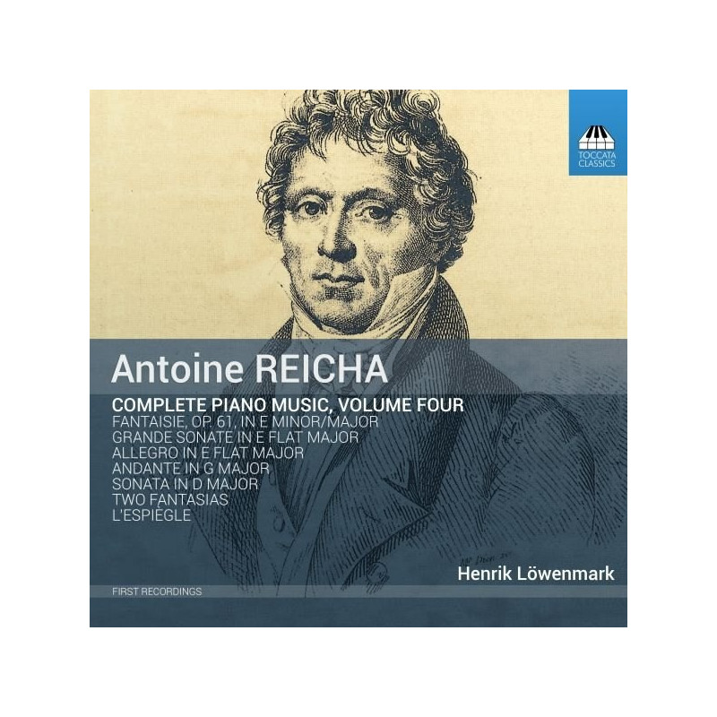 OPERE PER PIANOFORTE (INTERGRALE), VOL.4