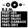 PART LIES, PART HEART, PAR