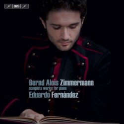 OPERE PER PIANOFORTE