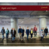 AGAIN AND AGAIN - COMPANY OF MUSIC