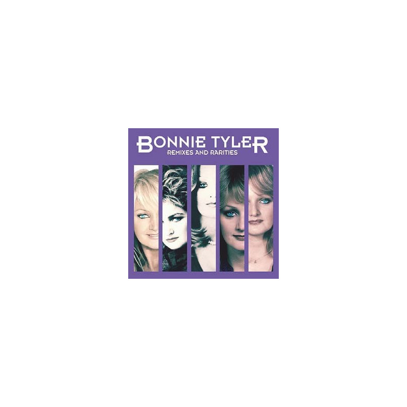 REMIXES AND RARITIES