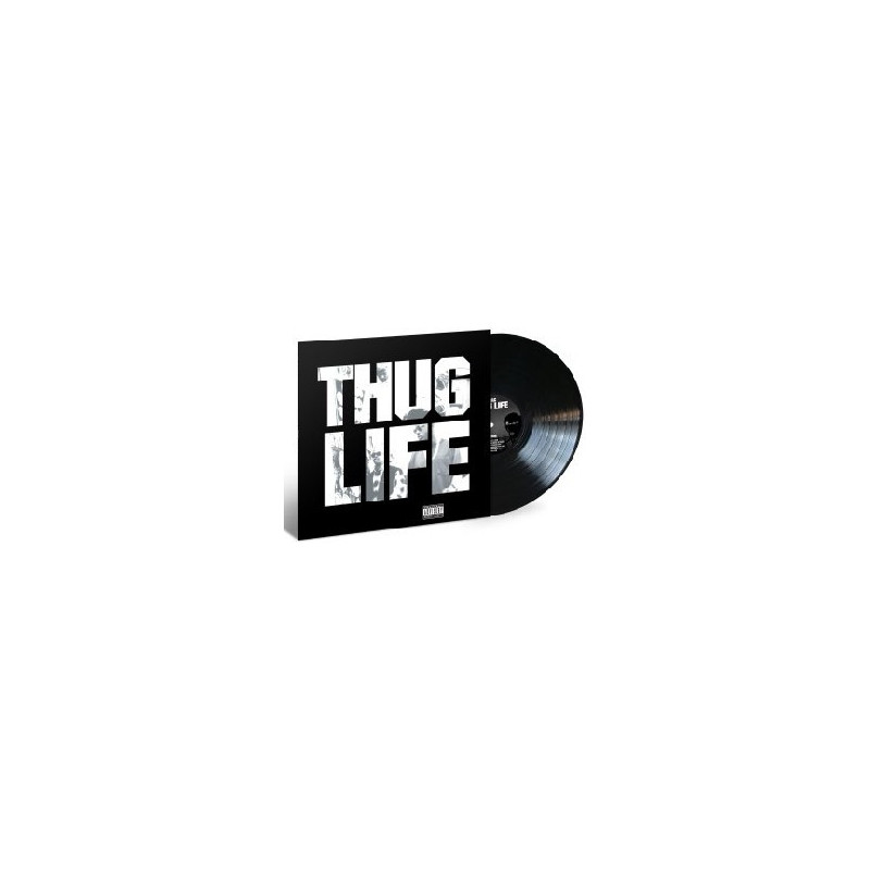THUG LIFE: VOLUME 1