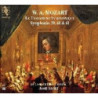 LE TESTAMENT SYMPHONIQUE - SINFONIE N.39