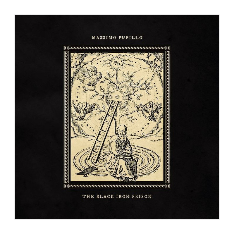 BLACK IRON PRISON (SMOKEY VINYL)