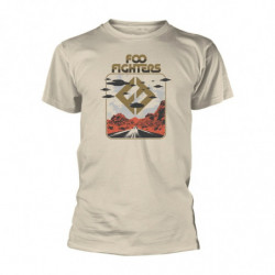 FOO FIGHTERS ROSWELL TS
