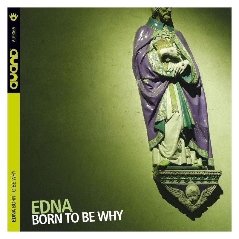 BORN TO BE WHY