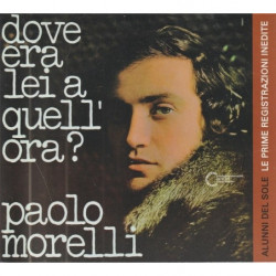 DOVE ERA LEI A QUELL'ORA?