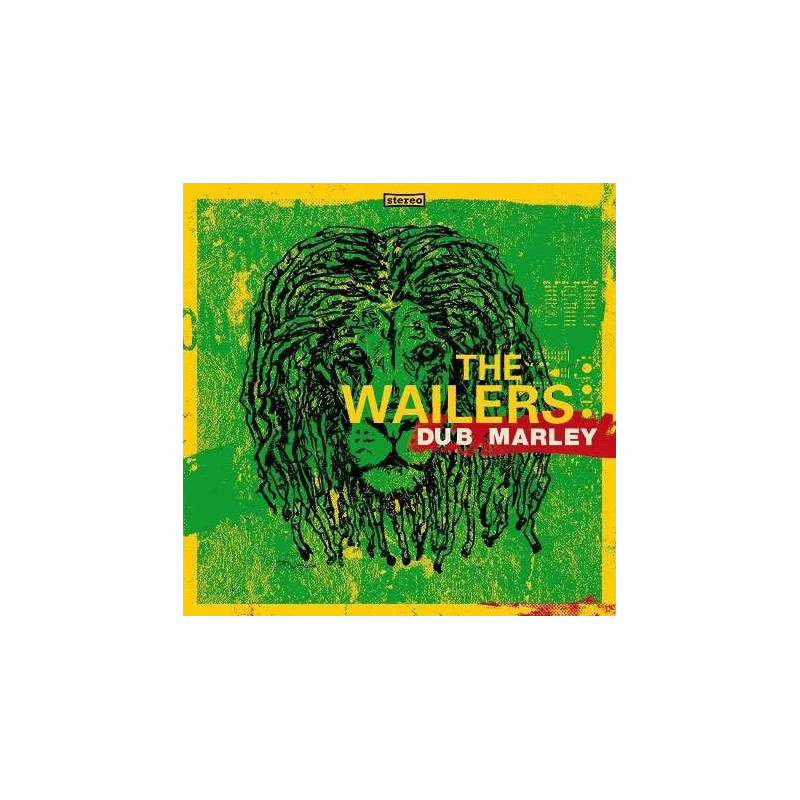 DUB MARLEY