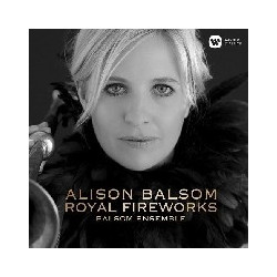 ROYAL FIREWORKS