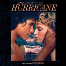 HURRICANE (OST)