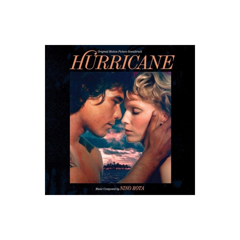 HURRICANE (OST)