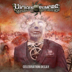 CELEBRATION DECAY