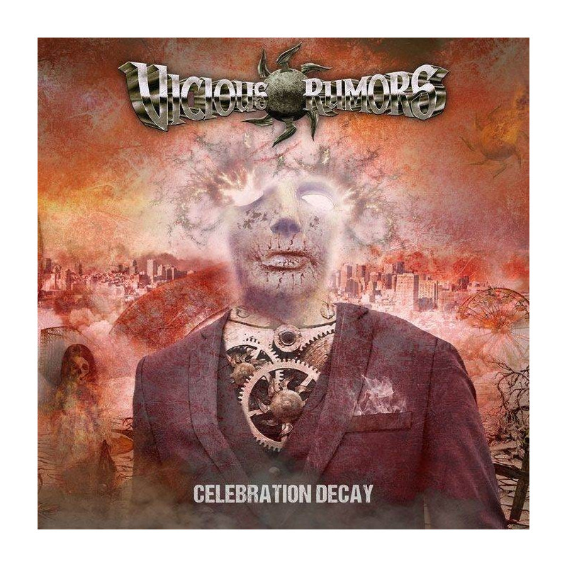 CELEBRATION DECAY