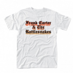 FRANK CARTER & THE...