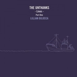 LINES PART 1 - LILLIAN BILOCCA