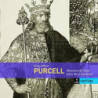 PURCELL : KING ARTHUR