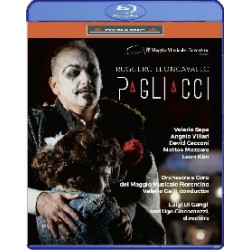 PAGLIACCI