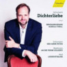 DICHTERLIEBE OP.48 LIEDERKREIS OP.39, R