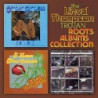 LINVAL THOMPSON TROJAN ROOTS ALBUM COLLE