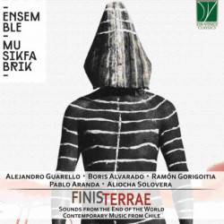 FINISTERRAE [CONTEMPORARY...