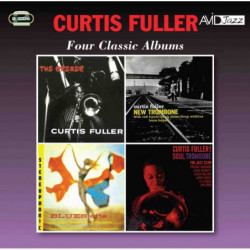 FOUR CLASSIC ALBUMS