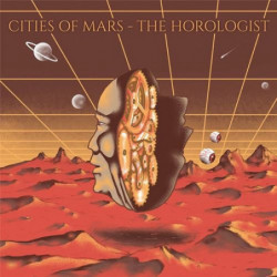 HOROLOGIST