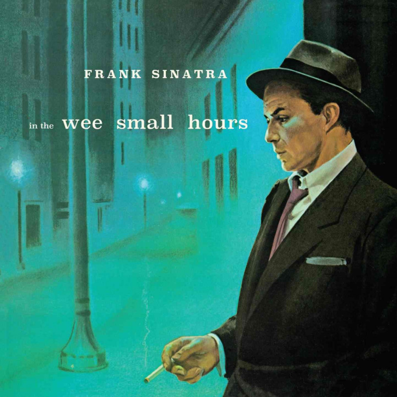 IN THE WEE WEE SMALL HOURS (+ 8 BONUS TR