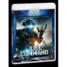 KILL COMMAND BLU RAY DISC