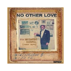NO OTHER LOVE :...