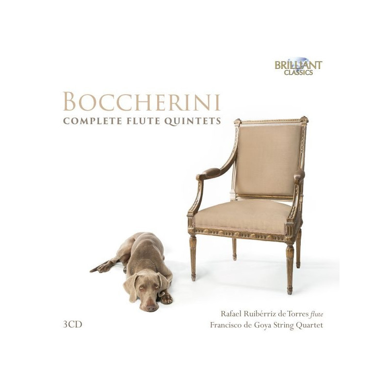 COMPLETE FLUTE QUINTETS