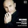 SONATA OP. 5 VARIAZIONI SU UN
