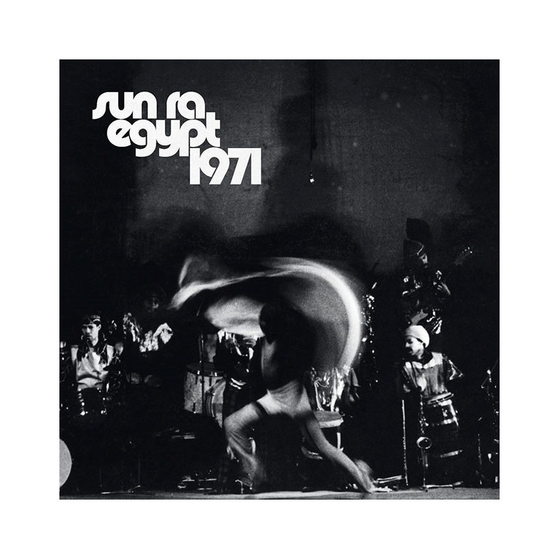EGYPT 1971
