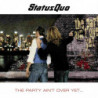 THE PARTY AIN'T OVER YET (DELUXE 2CD)