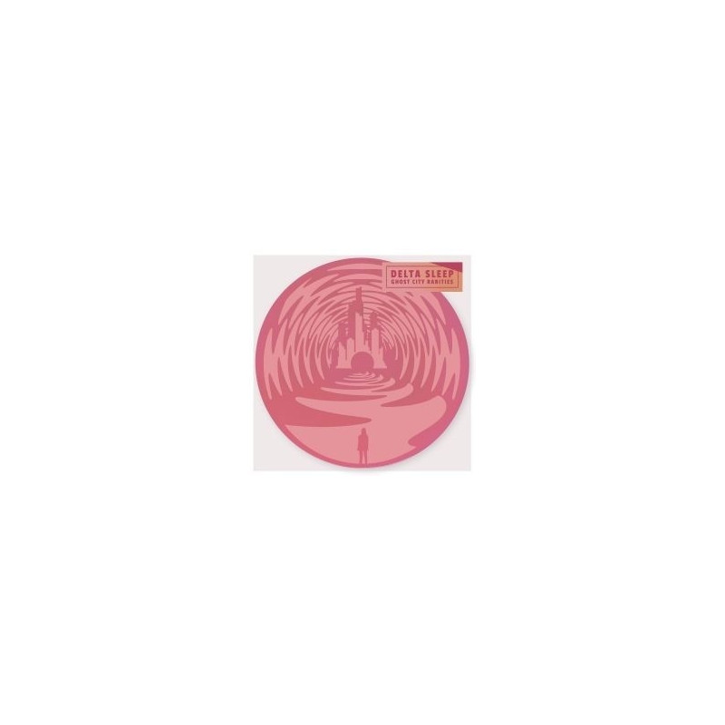 GHOST CITY RARITIES 12" RSD2019