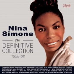 THE DEFINITIVE COLLECTION 1958