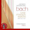 SUITE FRANCESI BWV 812-817
